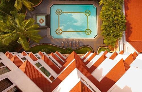 Kozhikode Hotel | The Gateway Hotel Beach Road, Calicut