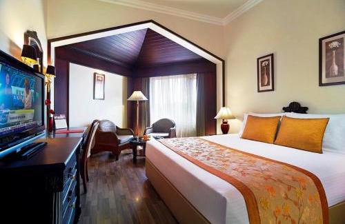 Kozhikode Hotel | The Gateway Hotel Beach Road, Calicut