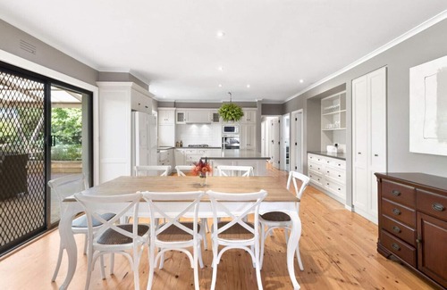 Drysdale House | The Gathering House - Sleeps 18