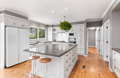 Drysdale House | The Gathering House - Sleeps 18