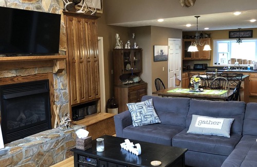 Patrick Springs House | The Gathering House