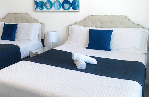 Kissimmee Bed & Breakfast | The Gathering Place