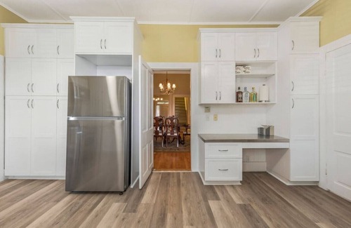 Downtown House | The Gauthier House Downtown Lafayette Louisiana