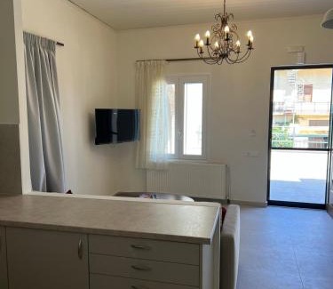 Stalos Apartment | The Gem Of Talos Apartment