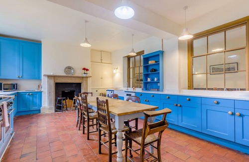 Eaton Mascott Cottage | The Generals Quarters