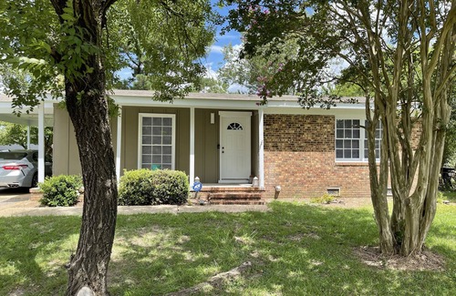 Westover House | The Genesis