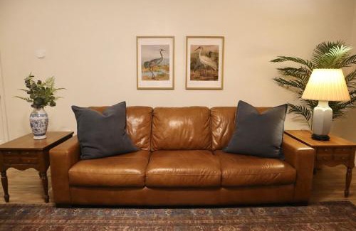 Mount Airy House | The Gentry Hideaway, A Private Mayberry Retreat