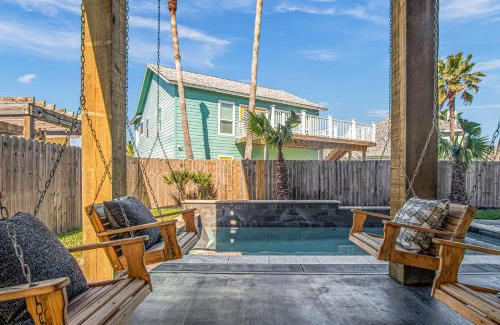 Port Aransas House | The Gentry