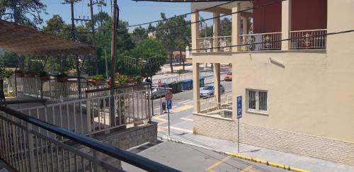Kallikratia Apartment | THE GEORGE APARTMENTS