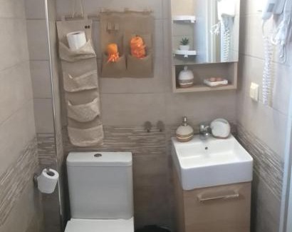 Kallikratia Apartment | THE GEORGE APARTMENTS