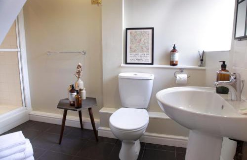Belper Hotel | The George & Dragon