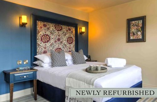 Colchester Hotel | The George Hotel Colchester