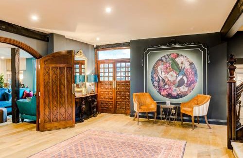Colchester Hotel | The George Hotel Colchester