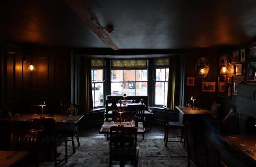Gainsborough Hotel | The George Hotel