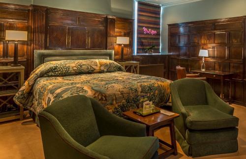 Stamford Hotel | The George Hotel of Stamford