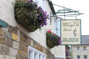 Oakham Hotel | The George Inn