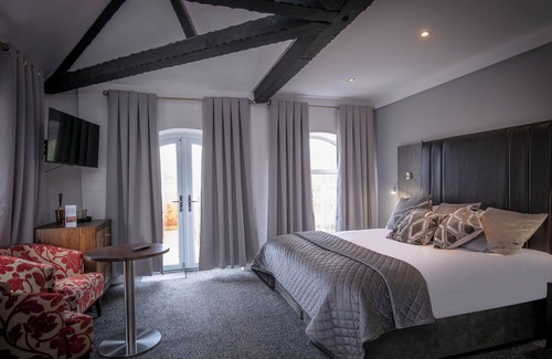 Piercebridge Hotel | The George Of Piercebridge