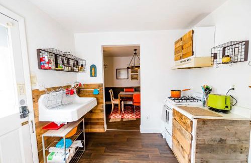 Mount Washington Apartment | The George Washington on Mt Washington