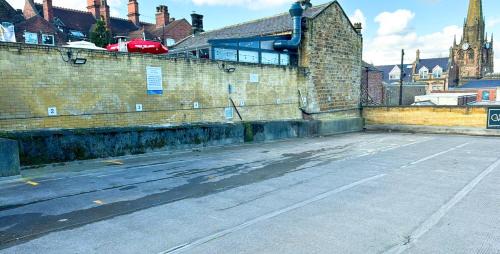 Rotherham Hotel | The George Wright Boutique Hotel, Bar & Restaurant