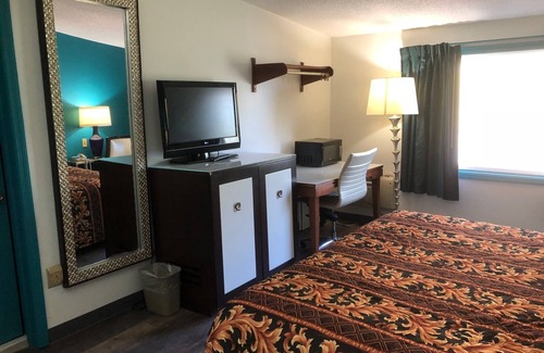 Georgetown Hotel | The Georgetown Inn