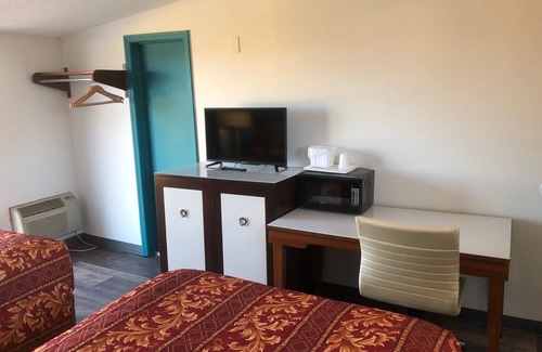 Georgetown Hotel | The Georgetown Inn