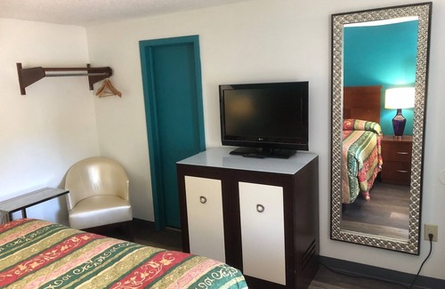 Georgetown Hotel | The Georgetown Inn