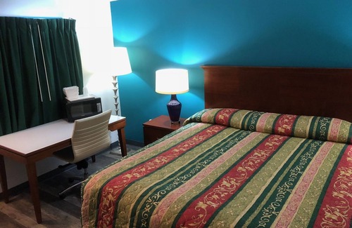 Georgetown Hotel | The Georgetown Inn