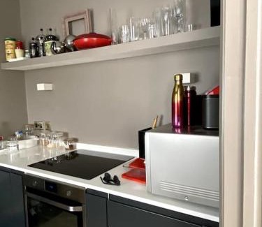 Worthing Apartment | The Georgian Apartment