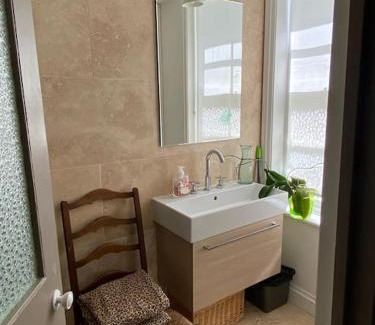 Worthing Apartment | The Georgian Apartment