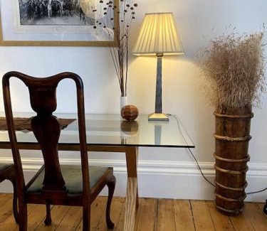 Worthing Apartment | The Georgian Apartment