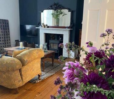 Worthing Apartment | The Georgian Apartment