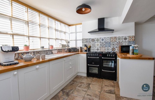Weymouth House | The Georgian House - Four Bedroom House, Sleeps 8