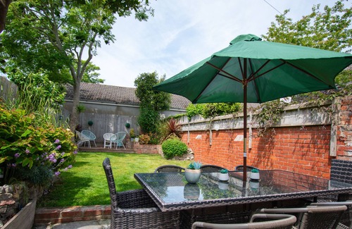 Weymouth House | The Georgian House - Four Bedroom House, Sleeps 8