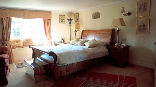 Watchet Bed & Breakfast | The Georgian House