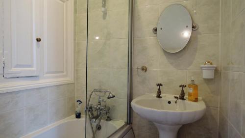 Watchet Bed & Breakfast | The Georgian House