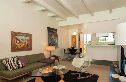 Desert Hot Springs Apartment | The Getaway Boutique Vacation Rentals