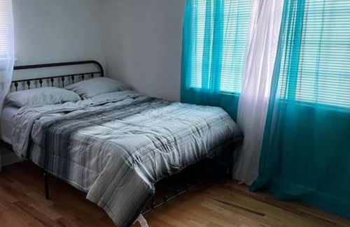 Durham Apartment | The Getaway