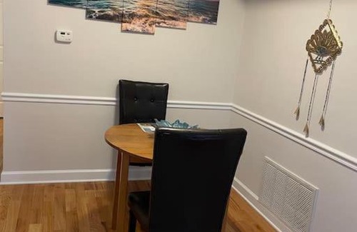 Durham Apartment | The Getaway
