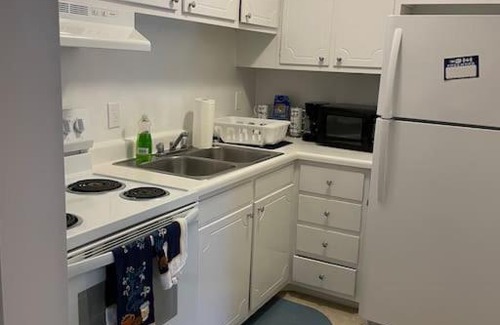 Durham Apartment | The Getaway
