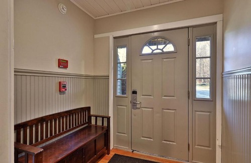 Killington House | The Giguere House by Killington Vacation Rentals