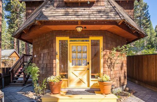Kings Beach House | The Gingerbread Cottage