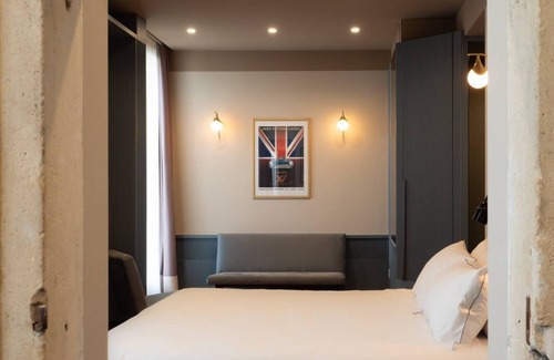 Vicenza Hotel | The Glam Boutique Hotel & Apt