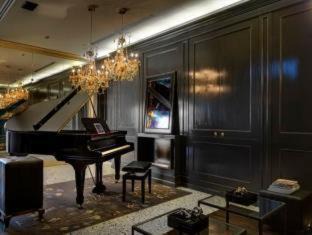 Vicenza Hotel | The Glam Boutique Hotel & Apt