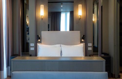 Vicenza Hotel | The Glam Boutique Hotel & Apt
