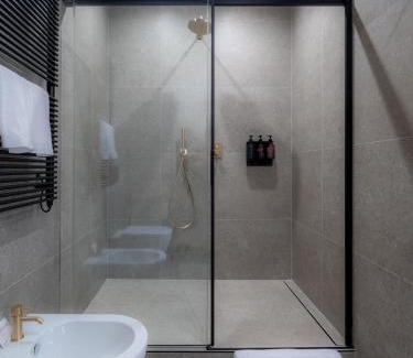 Vicenza Hotel | The Glam Boutique Hotel & Apt