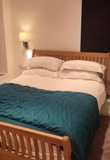 Corpach Apartment | The Glebe East