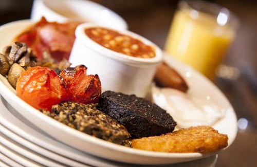 Newtonmore Hotel | The Glen Hotel Newtonmore