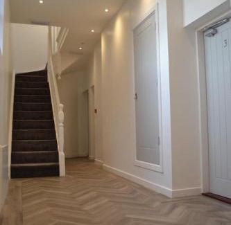 Everton Hotel | The Glenbuck Hotel Anfield