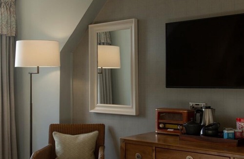 Glencoe Hotel | The Glencoe Inn