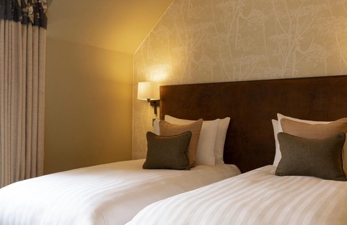 Glencoe Hotel | The Glencoe Inn